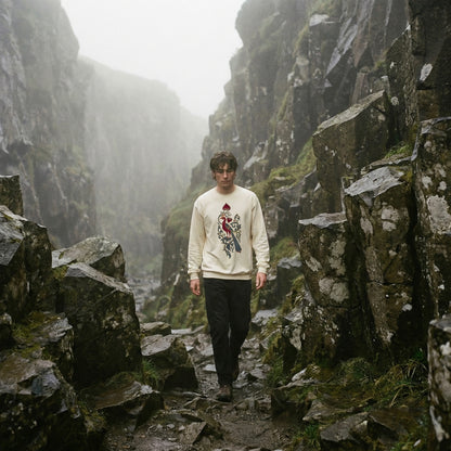 Sovereign — Premium Sweatshirt