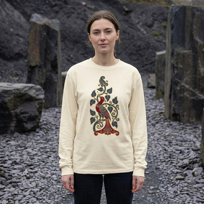 Balance — Premium Sweatshirt