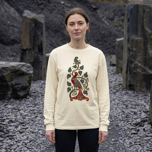 Balance — Premium Sweatshirt