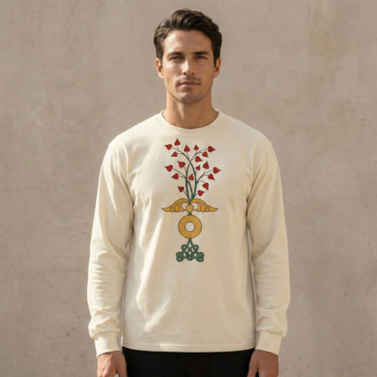 Seed of Return —  Premium Sweatshirt