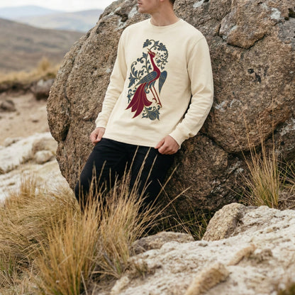 Herald — Premium Sweatshirt