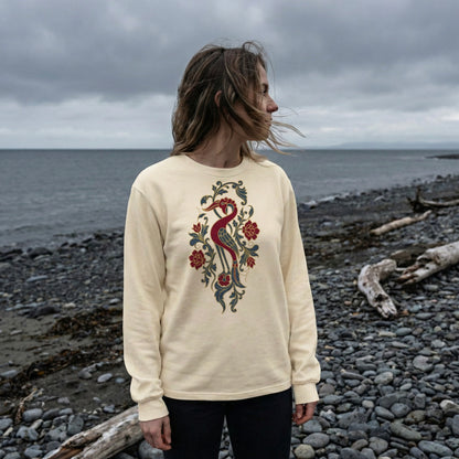 Seeker — Premium Sweatshirt