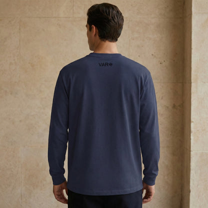 Seed of Return —  Premium Sweatshirt