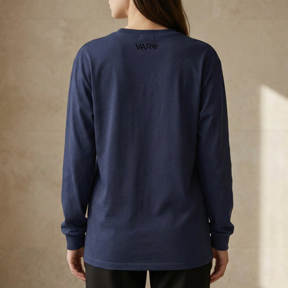 Crowned Convergence — Premium Sweatshirt