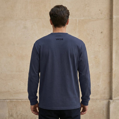 Fourfold Current — Premium Sweatshirt