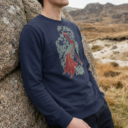 Herald — Premium Sweatshirt