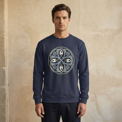Veil of Four Winds — Premium Sweatshirt