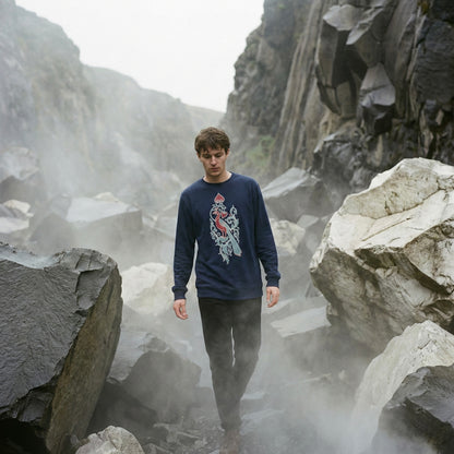 Sovereign — Premium Sweatshirt