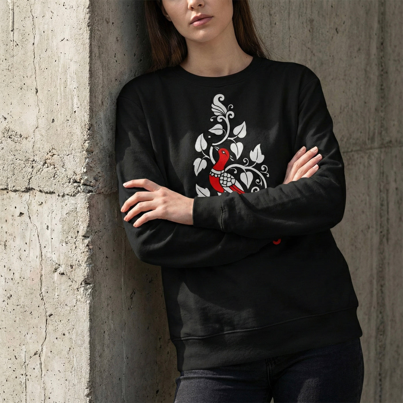 Balance premium sweatshirt