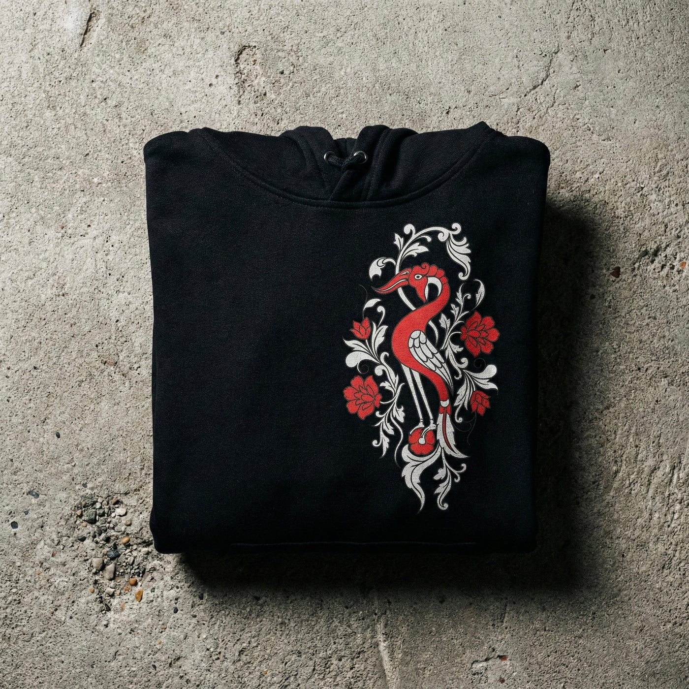 Seeker premium hoodie
