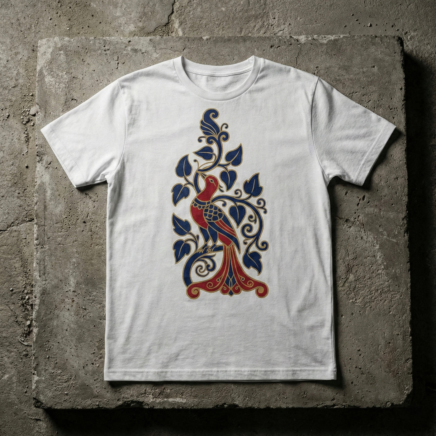 Balance premium t shirt
