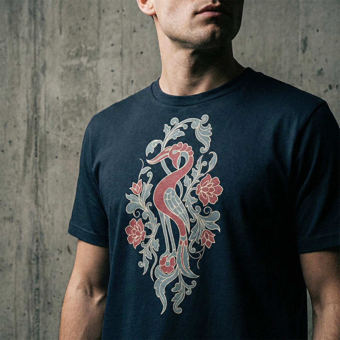 Seeker premium t shirt