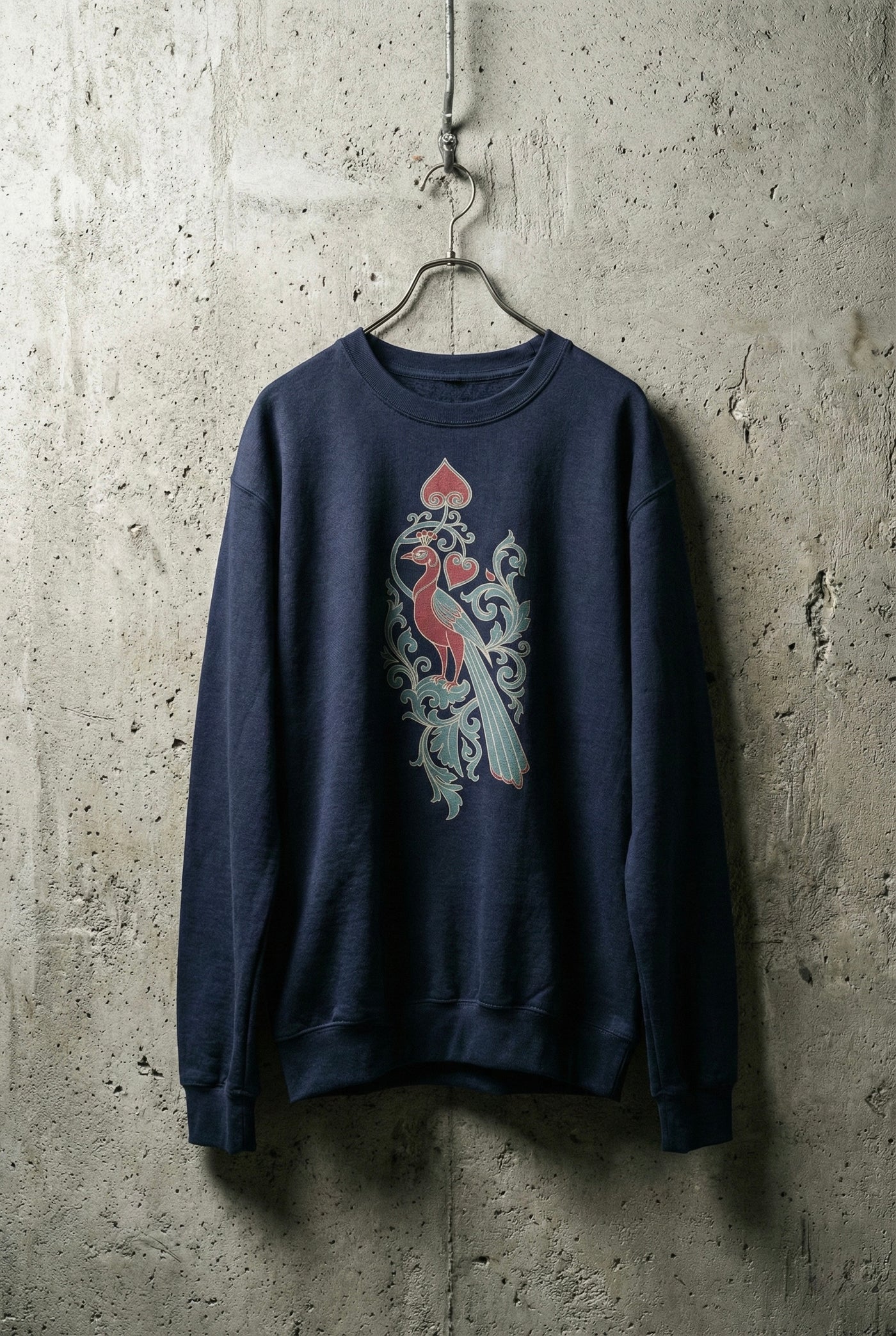 Sovereign premium sweatshirt