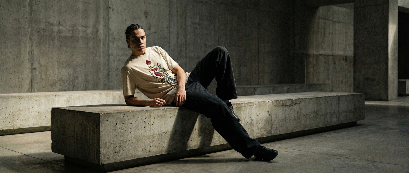 Sovereign premium t shirt